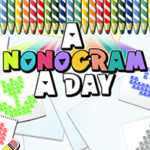 A Nonogram a Day