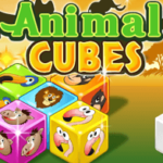 Animal Cubes