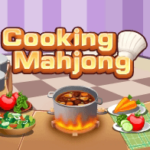 Cooking Mahjong