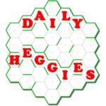 Daily Heggies