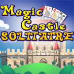 Magic Castle Solitaire