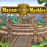 Mayan Marbles