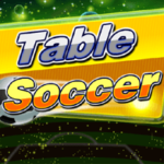 Table Soccer