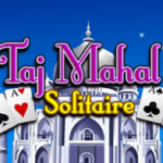 Taj Mahal Solitaire