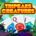 Tripeaks Creatures