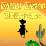 Wild West Solitaire